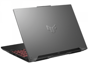Asus TUF Gaming A16 FA607NUG Gray
