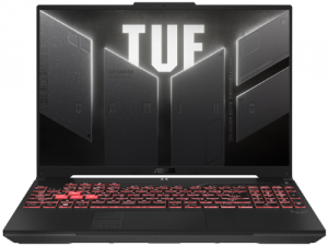 Asus TUF Gaming A16 FA607NUG Gray Asus TUF Gaming A16 FA607NUG Gray