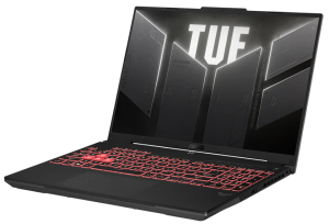 Asus TUF Gaming A16 FA607NUQ Gray Asus TUF Gaming A16 FA607NUQ Gray