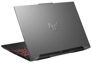 Asus TUF Gaming A16 FA607NUQ Gray Asus TUF Gaming A16 FA607NUQ Gray