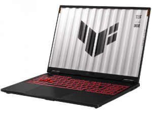 Asus TUF Gaming A16 FA608PM Gray