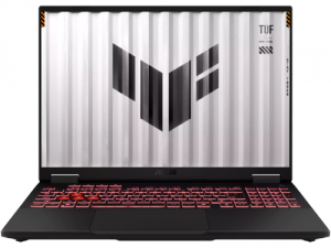 Asus TUF Gaming A16 FA608PP Gray Asus TUF Gaming A16 FA608PP Gray