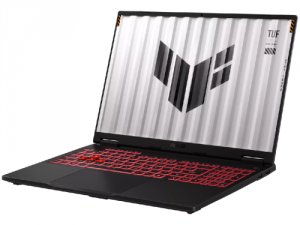 Asus TUF Gaming A16 FA608PP Gray Asus TUF Gaming A16 FA608PP Gray