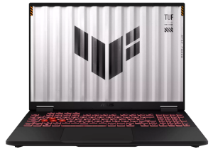 Asus TUF Gaming A16 FA608UMI Gray Asus TUF Gaming A16 FA608UMI Gray