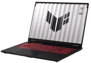Asus TUF Gaming A16 FA608UMI Gray Asus TUF Gaming A16 FA608UMI Gray
