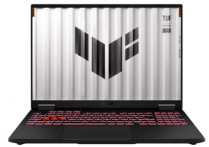 Asus TUF Gaming A16 Gray Asus TUF Gaming A16 Gray