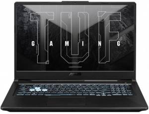 Asus TUF Gaming A17 FA706IC Asus TUF Gaming A17 FA706IC