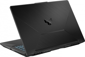 Asus TUF Gaming A17 FA706QM Asus TUF Gaming A17 FA706QM