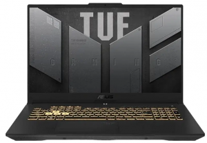 Asus TUF Gaming A17 FA707NV Asus TUF Gaming A17 FA707NV