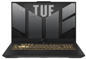 Asus TUF Gaming A17 FA707NV