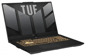 Asus TUF Gaming A17 FA707NV