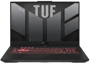 Asus TUF Gaming A17 FA707RE