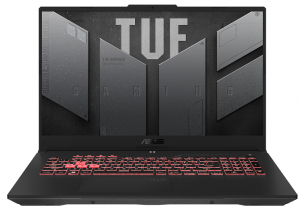 Asus TUF Gaming A17 FA707RM