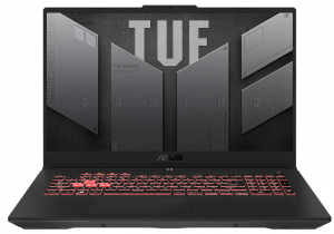 Asus TUF Gaming A17 FA707RM Asus TUF Gaming A17 FA707RM