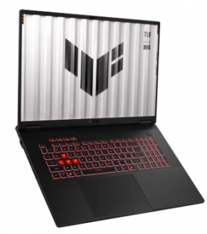 Asus TUF Gaming A18 FA808UH Gray