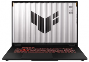 Asus TUF Gaming A18 FA808UM Gray