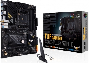 Asus TUF GAMING B550-PLUS WIFI II