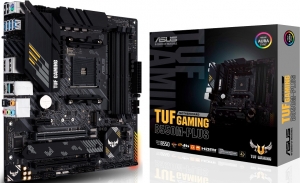 Asus TUF GAMING B550M-PLUS