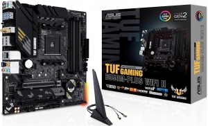 Asus TUF GAMING B550M-PLUS WIFI II