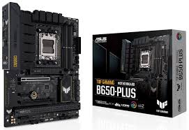 Asus TUF GAMING B650-PLUS Asus TUF GAMING B650-PLUS