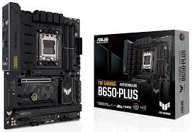 Asus TUF GAMING B650-PLUS