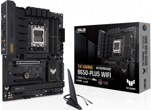 Asus TUF GAMING B650-PLUS WIFI