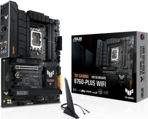 Asus TUF GAMING B760-PLUS WIFI