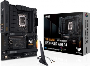 Asus TUF GAMING B760-PLUS WIFI D4