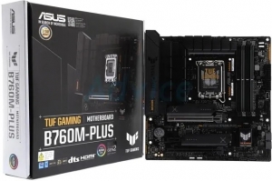 Asus TUF GAMING B760M-PLUS