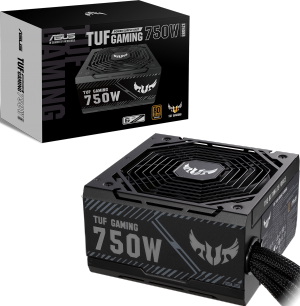 ATX 750W Asus Tuf Gaming Bronze