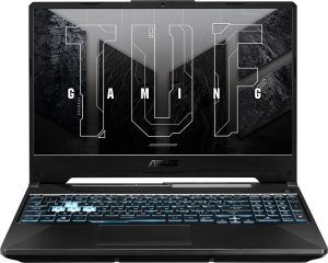 Asus TUF Gaming F15 FX506HC