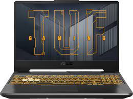 Asus TUF Gaming F15 FX506HCB Asus TUF Gaming F15 FX506HCB