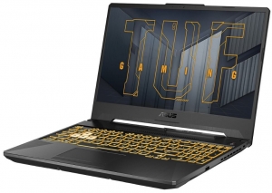 Asus TUF Gaming F15 FX506HM Asus TUF Gaming F15 FX506HM