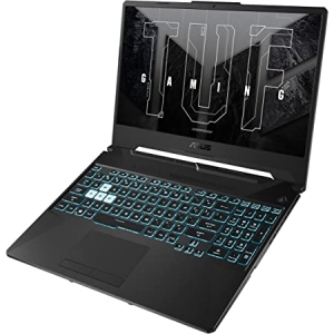 Asus TUF Gaming F15 FX506LBH