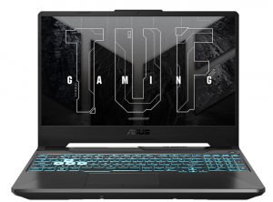 Asus TUF Gaming F15 FX506LBH