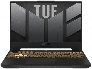 Asus TUF Gaming F15 FX507VV4