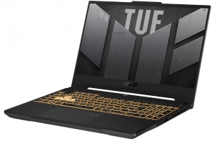 Asus TUF Gaming F15 FX507ZM Asus TUF Gaming F15 FX507ZM