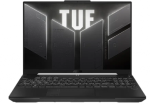 Asus TUF Gaming F16 FX607JV Asus TUF Gaming F16 FX607JV