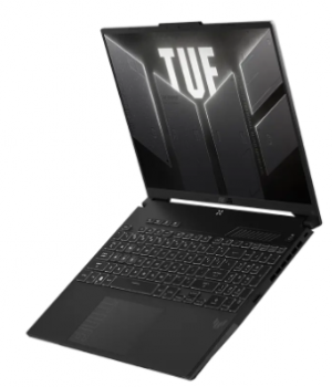 Asus TUF Gaming F16 FX607VJ