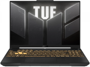Asus TUF Gaming F16 FX607VJB Gray Asus TUF Gaming F16 FX607VJB Gray