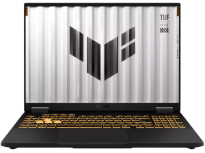 Asus TUF Gaming F16 FX608JHI Gray Asus TUF Gaming F16 FX608JHI Gray