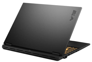 Asus TUF Gaming F16 FX608JHI Gray Asus TUF Gaming F16 FX608JHI Gray