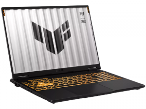 Asus TUF Gaming F16 FX608JHR Gray