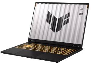 Asus TUF Gaming F16 FX608JMI Gray Asus TUF Gaming F16 FX608JMI Gray