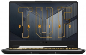 Asus TUF Gaming F17 FX706HC Asus TUF Gaming F17 FX706HC