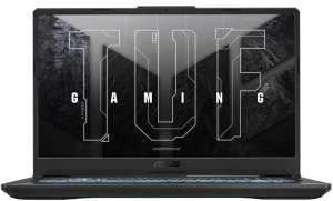 Asus TUF Gaming F17 FX706HF