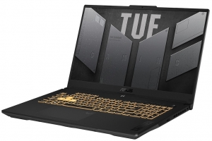 Asus TUF Gaming F17 FX707VU4