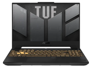 Asus TUF Gaming F17 FX707VUR Gray Asus TUF Gaming F17 FX707VUR Gray