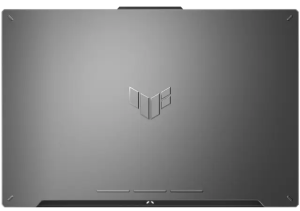 Asus TUF Gaming F17 FX707VUR Gray Asus TUF Gaming F17 FX707VUR Gray