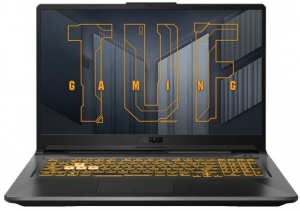 Asus TUF Gaming F17 FX707ZC4 Asus TUF Gaming F17 FX707ZC4